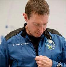 Such a tragic loss not only to Medidata, but the whole world.