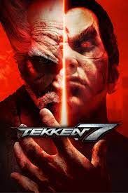 It strikes a fine balance between accessibility to series newcomers and retaining much of its technical traditions. Tekken 7 Kaufen Microsoft Store De De