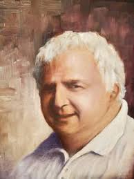 Charles Nouhan Jr. Obituary & Funeral