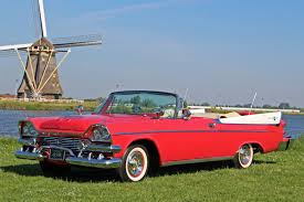 Image result for Royal Red 1958 Plymouth