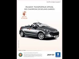 Achetez votre peugeot 308 cc roland garros d'occasion en toute sécurité avec reezocar et trouvez le meilleur prix grâce à toutes les annonces peugeot 308 cc roland garros à vendre en europe. Peugeot 207 Cc Roland Garros 207 Cc Roland Garros