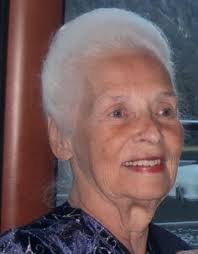 Audrey Dodd Obituary