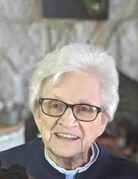 Obituary information for Sally L Hartman