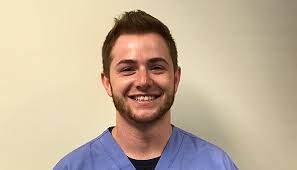 Medical Sales College graduate Alex Cossu hired by Medtronic!
