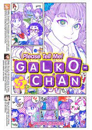 Please Tell Me! Galko-chan Vol. 5 (Paperback) | Tattered Cover Book Store