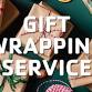 Christmas Gift Wrapping Service event in Minster, OH