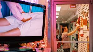 Don't hesitate to try, give to your self a beautiful moment of serenity, wellness, affection, love and sensuality. Dans Les Salons De Massages A Finition De Paris