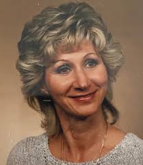 Obituary information for Carol Ann Lawton