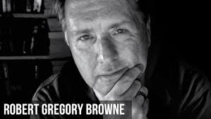 Robert Gregory Browne Shows You How to Create Characters that Jump Off the  Page