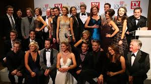 Who is playing susan in home and away? Home And Away Wins Big At Logie Awards
