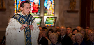 Marriage is “covenant” of sacrifice and joy