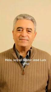 No te podes perder el Retiro Nacional de Pastores "Cielos Abiertos" del 13  al 15 de Junio. El Pastor José Luis Urso te invita a vivir días de  avivamiento, adoración y palabra poderosa🇦🇷🙌🏻, ¡Sumate a ...