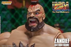 Amazon.com: Storm Collectibles