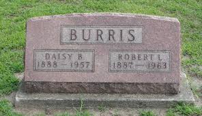 Profile for Burris Family Information Page
