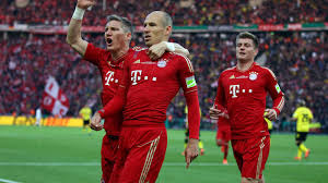Bayern chelsea gole munich sport neuer cech. Bayern Munich Vs Chelsea 2012 Uefa Champions League Final Suspensions Change Both Teams Tactics Sbnation Com