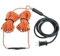 Soil Heating Cables for Plants and Seedling Germination from ...
