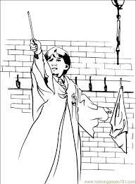 Harry potter coloring page tv series coloring page picgifscom. Harry Potter Coloring Page Disegni Disegni Da Colorare Schemi A Punto