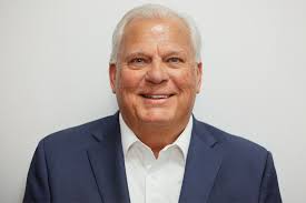 Steve Loy — Gratitude and Grit