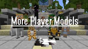 All mirrors of this mod must have advance written permission from the owner.any attempts to make money off of this mod (selling, selling modified versions, adfly, sharecash, etc.) are strictly forbidden, and the owner may claim damages or take other action to rectify the … More Player Models 2 Adds A Character Creation Screen Animations And More Mods Discussion Minecraft Mods Mapping And Modding Java Edition Minecraft Forum Minecraft Forum