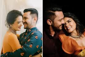 ★ aditya narayan pays tribute to salman khan's kick! Aditya Narayan And Shweta Agarwal Celebrity Weddings Weddingsutra