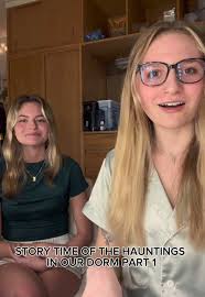 Ohio State University Haunted Stories