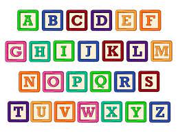Kids zone, toys alphabet blocks cartoon. Home Format Fonts Embroidery Font Building Blocks Font From Great Notions Lettering Alphabet Embroidery Fonts Block Lettering
