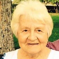 Ingeborg Helga Gellersen Lang Obituary