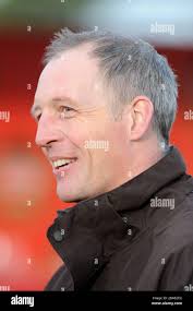 David pipe trainer hi-res stock photography and images