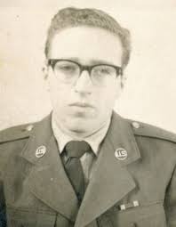 Gary "Pete" Petersen Obituary May 19, 2019