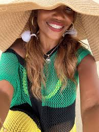 Good Morning Everyone! I totally Love Saint-Lucia!