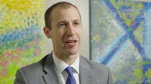 Ron Ekstrand's Instagram, Twitter & Facebook