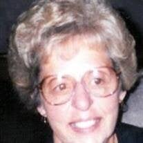 Beverly Ann Schultz Obituary