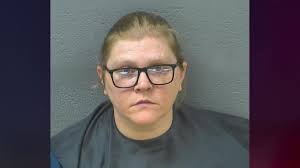 Virginia woman arrested more than 3 years after 1-year-old child dies