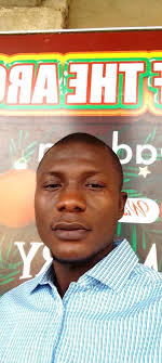 A lady said when she was single, she told God to give her a husband who was  not rich so that the two of them would struggle together. Her prayer was  answered