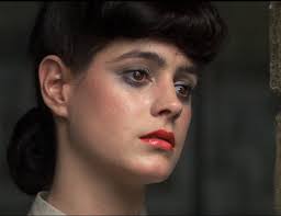 See full list on wealthypersons.com I Fashion Robot And Carla Bruni Blade Runner Sean Young Film Blade Runner