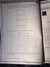 Balancing 49 balancing chemical equations worksheets with answers balancing equations worksheet balancing equations practice worksheet. Balancing Equations Practice Worksheet Answer Key Science Spot Tessshebaylo