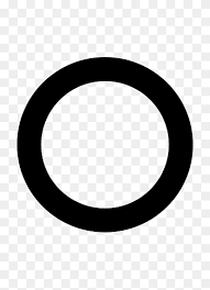 Maybe you would like to learn more about one of these? O Ring Gasket Symbol Alphabet Letter Symbol Typeface Sign Typographic Ligature Png Pngwing