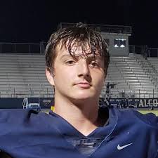 Ridgewood Football Roster (2017-18)