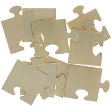 Free delivery and returns on ebay plus items for plus members. Buy Wooden Puzzle Shapes By Creatology At Michaels Com