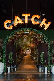 Catch Eater Inside Aria Las Vegas Restaurant Eater Vegas Las Vegas Vacation Las Vegas Trip Las Vegas Restaurants