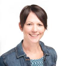 Crystal Scherer, Realtor