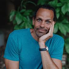 CareLab: Ross Gay