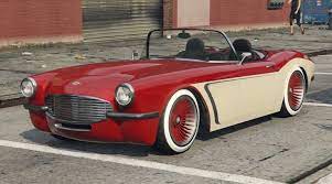 Coquette Blackfin Modded Gta 5 Gta 5 Cars Gta Cars Gta Gta 5