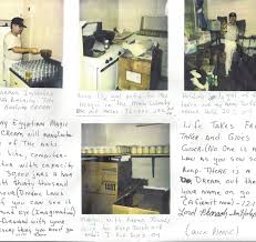 Image result for Egyptian Cream 1977 Hussmann