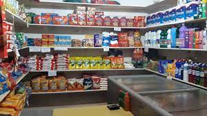 Sai da cidade para montar um mini mercado na roça #mercadinho 