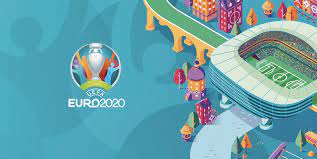 This uefa euro 2021 official intro ! Uefa Euro 2020 First Look And Early Predictions Back Page Football