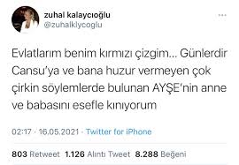 We did not find results for: Acun Ilicali Nin Karari Survivor I Karistirdi