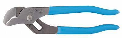 A wide variety of tongue and groove plier options are available to you, such as smooth, serrated. Channellock Straight Jaw Tongue And Groove Tongue And Groove Pliers Dipped Handle Max Jaw Opening 7 8 In 4cr39 426 Grainger