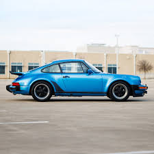 Image result for Gemini Blue 1977 Porsche