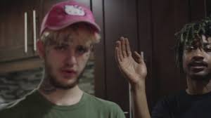 Fresh video] lil peep x lil tracy witchblades : Lil Peep Lil Tracy White Wine Lyrics Genius Lyrics